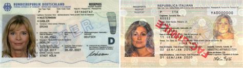 What Does the Term NATIONALITÉ Mean in the French Passport – Nationality or Citizenship ...