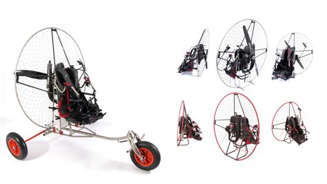 Aerolight – Paramotor & Paragliding Gear – Your trusted source for ...