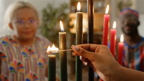 Kwanzaa Celebration to take place in Champaign