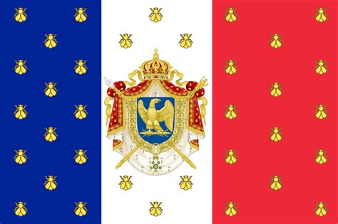 french flag | French empire, Napoleon, French flag