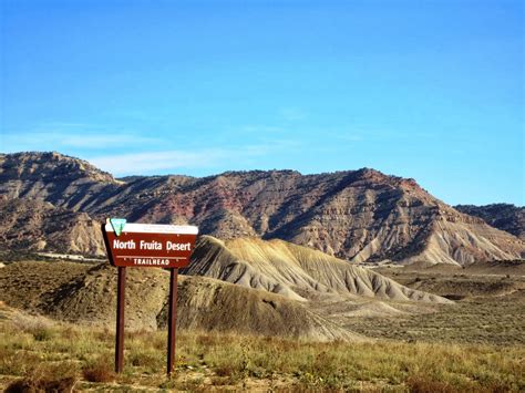 Journeys: Fruita, Colorado - Mountain Biking