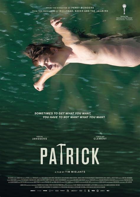 Patrick (2019) - Rotten Tomatoes