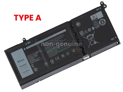 Dell Inspiron 15 3515 replacement battery - Laptop battery from Australia