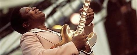 10 Best B.B. King Albums