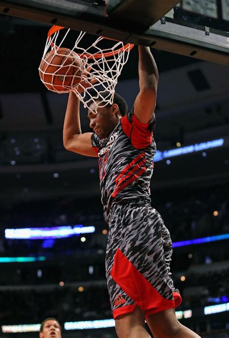 Bucks Select Jabari Parker Photo Gallery | NBA.com