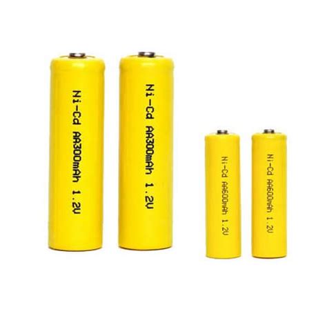 3 Best Rechargeable Battery Types of Modern Days | Ronix Mag