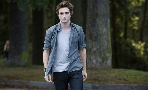 HD wallpaper: Edward Cullen Twilight, Robert Pattinson, Movies ...