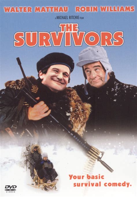 Best Buy: The Survivors [DVD] [1983]