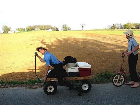 21 Amish Rumspringa Facts and Stories: What Really Happens