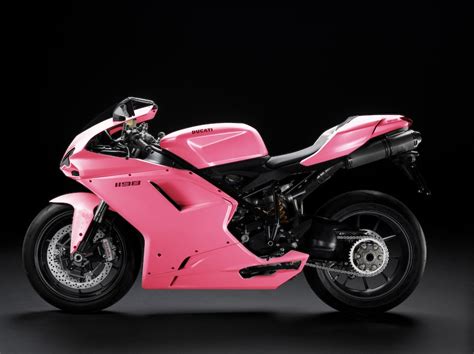 Beauty Pink Ducati 1198 Ducati Wallpapers | New Ducati Wallpapers