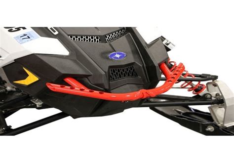 Aftermarket Snowmobile Bumpers - Snowmobiles