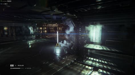 Alien Isolation Wallpaper HD (81+ images)