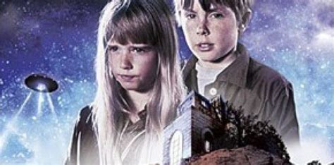 Escape To Witch Mountain Movie Review for Parents