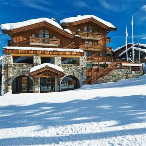 Amazing Top 10 Ski Resorts Europe | 13 Weeks Travel