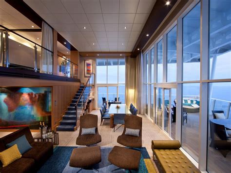 Why did Royal Caribbean put fewer suites on Wonder of the Seas? | Royal Caribbean Blog