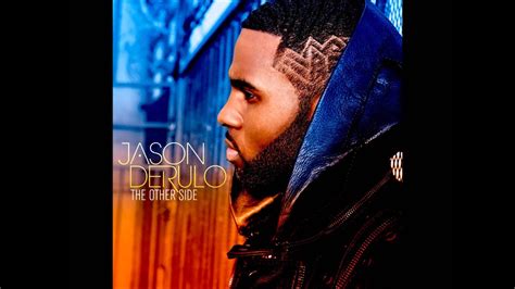 Jason Derulo - The Other Side (Audio) - YouTube