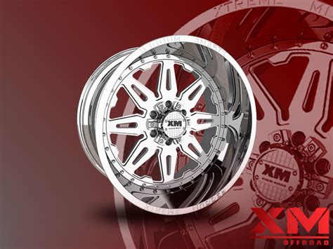 Upgrade your ride's look: Explore the top 10 stylish car rims