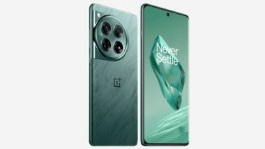 OnePlus 13 Likely To Launch With Improved Cameras and New Design: Check ...