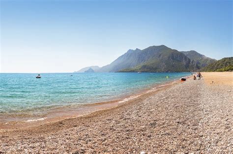 10 Best Beaches in Kemer - Which Kemer Beach is Right For You? - Go Guides