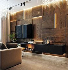 270 Media wall ideas in 2024 | living room tv, living room designs, living room tv wall