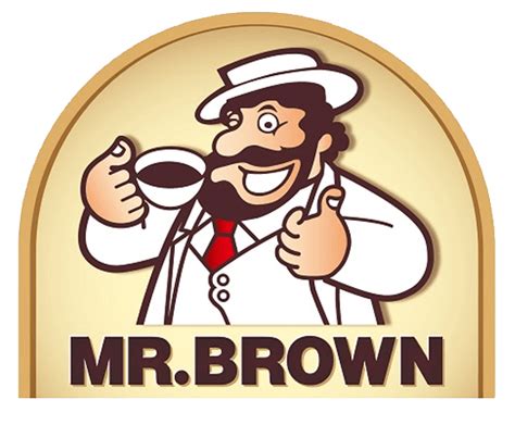 Mr. Brown Coffee | Rainforest Alliance