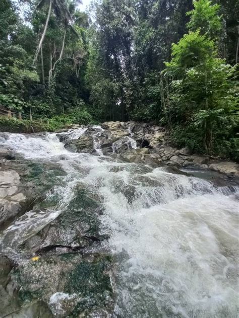 Kanto Lampo Waterfall Bali: A Natural Wonder To Explore - PanduanWisata.id