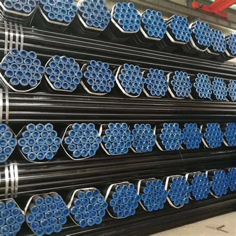 China ASTM A106 Grade B Seamless Pressure Pipe Manufacturers, Suppliers - Factory Direct Price ...