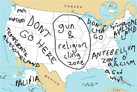 After the MSNBC map fail, some future maps for MSNBC, CNN, and FOX News - The Washington Post