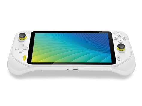 Logitech G Cloud - Handheld Gaming Console