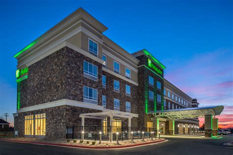 Holiday Inn Joplin- Joplin, MO Hotels- Hotels in Joplin- GDS Reservation Codes | TravelAge West