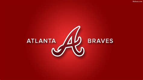 Atlanta Braves Wallpapers - Wallpaperboat