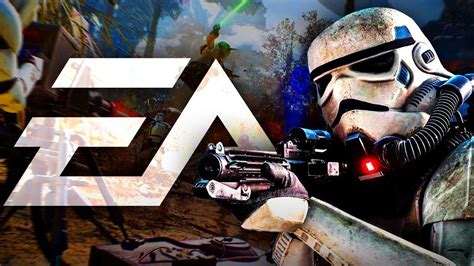 Star Wars: EA Teases Next Year's Game Announcements | The Direct