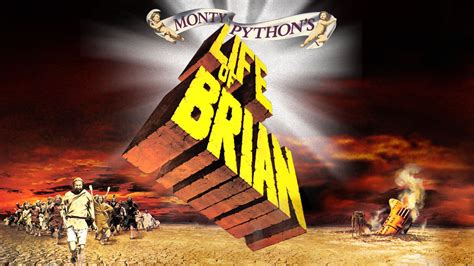 Life of Brian (1979) - Backdrops — The Movie Database (TMDB)