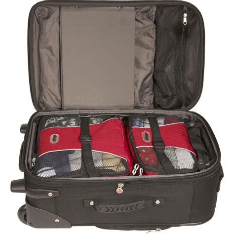 Ebags luggage packing cubes canada, where to buy luggage brisbane