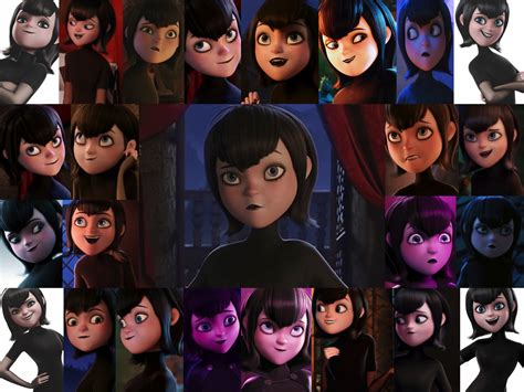 Mavis - Hotel Transylvania Wallpaper (39874792) - Fanpop