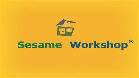 Sesame Workshop logo 2016 #1 - YouTube