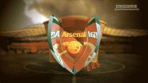 arsenal | GIF | PrimoGIF