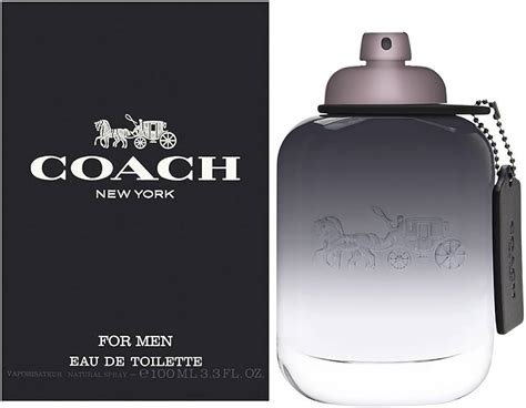 Introducir 68+ imagen coach cologne review - Abzlocal.mx