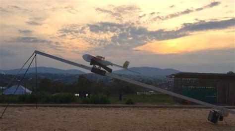 Rwanda begins Zipline commercial drone deliveries - citifmonline.com