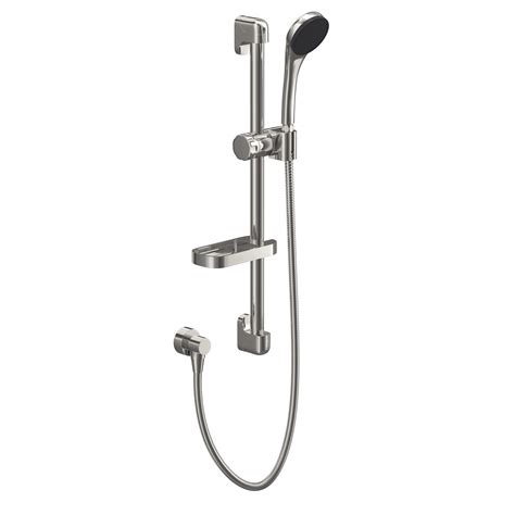 Shop the Latest Slide Showers at Plumbing World - LeVivi Classic Single Function Slide Shower