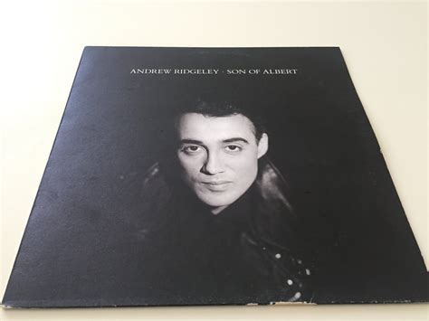 Andrew Ridgeley ‎– Son Of Albert Plak, CD, DVD Satın Al