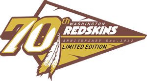 Washington Redskins Logo PNG Vector (SVG) Free Download