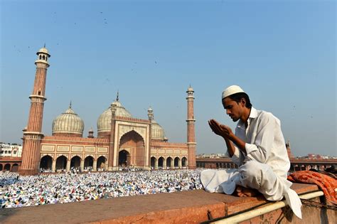 Why Islam Needs a Reformation - WSJ