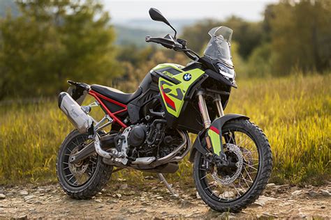 2024 BMW F 900 GS / GS Adventure and F 800 GS Review | First Look – Motos For The Win