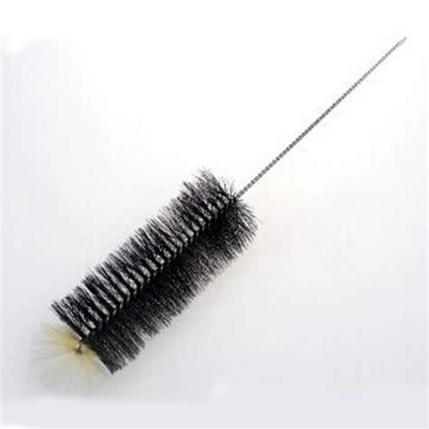 TUBE CLEANING WIRE BRUSHES STAINLESS STEEL BRUSH PIPE CLEANING NEW 30cm ...