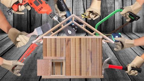 The Top 10 DIY Home and Repair Websites