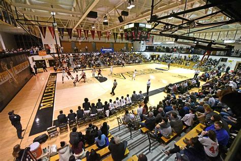 Kutztown clamps down on Millersville in PSAC men's basketball playoff ...