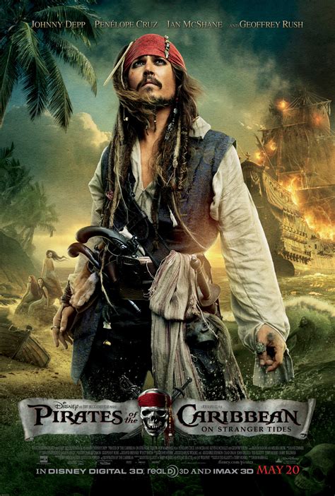 Watch pirates of the caribbean 4 - hyperstashok