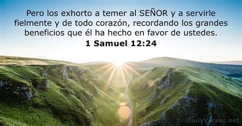 27 Versículos de la Biblia sobre el Temor - NVI & LBLA (2/2) - DailyVerses.net