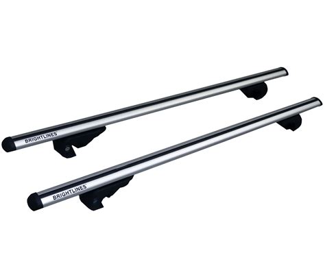 BrightLines VW Jetta Wagon Roof Rack Crossbars 2001-2014 – ASG AUTO SPORTS